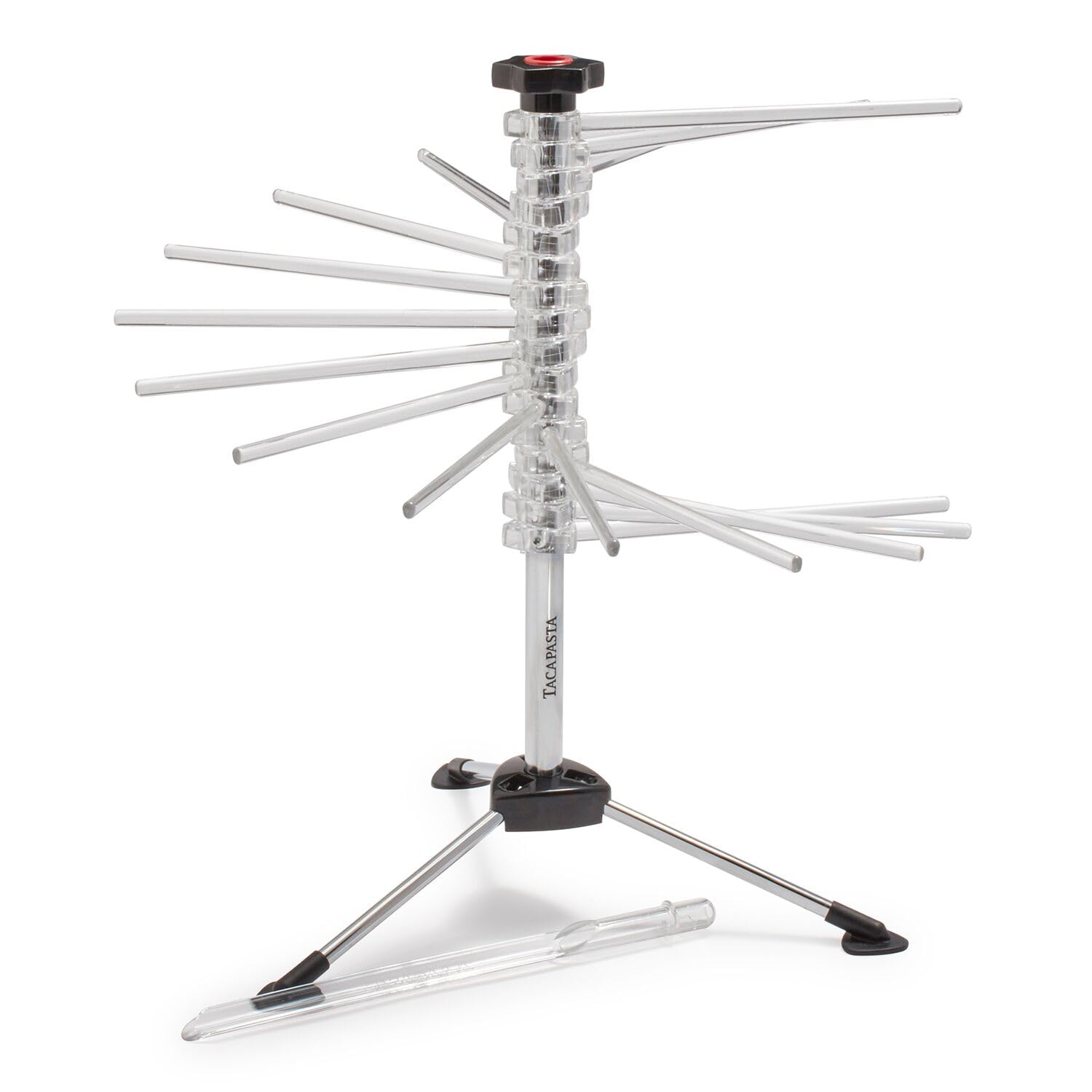 Amazon｜Marcato タカパスタ ドライニングハンガー ブルー