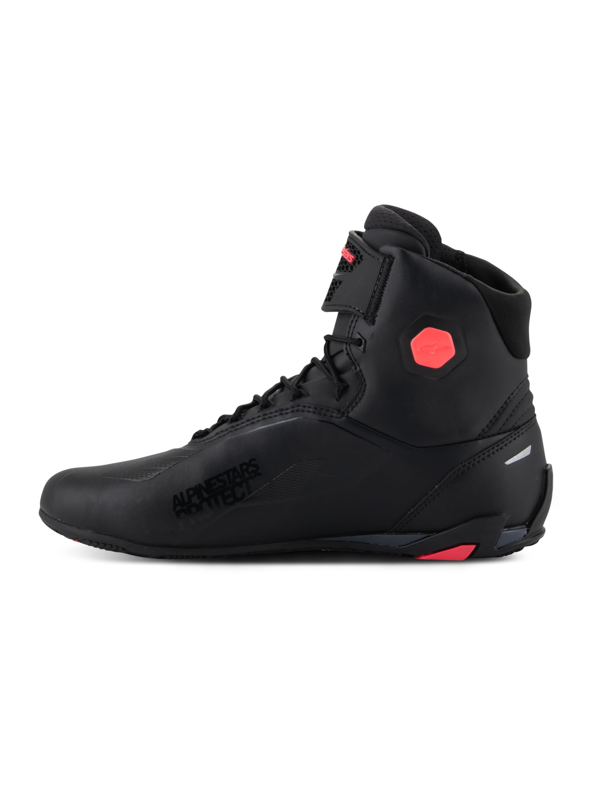 Alpinestars Stella Faster-4 Zapatos de moto para mujer