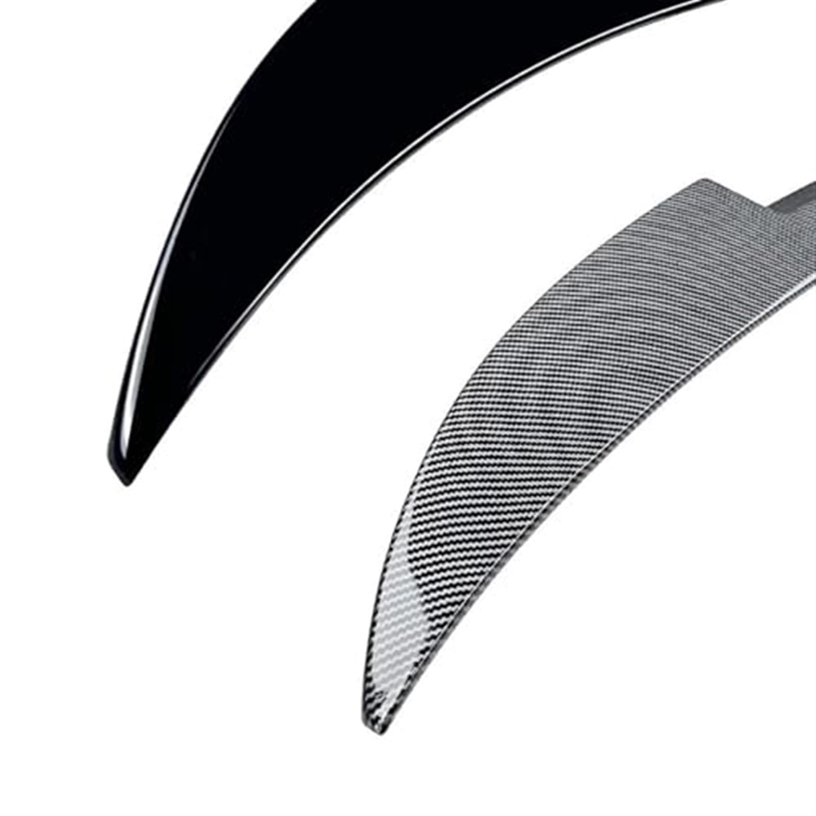 Spoiler samochodowy, do, seria 5 F10 2011-2017 do M4 Blade Edition, tylne skrzydło samochodu, tylny spojler bagażnika, skrzydło, spojler dachowy, skrzydła, płetwa ogonowa Spoiler tylny samoch