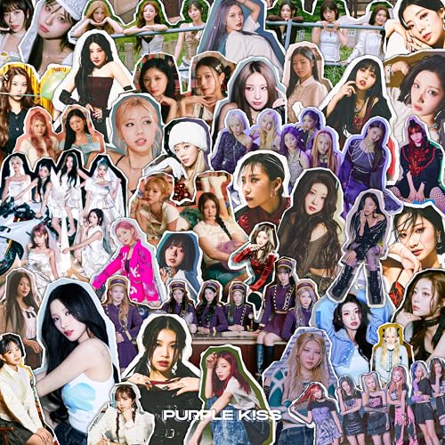 Purple Kiss