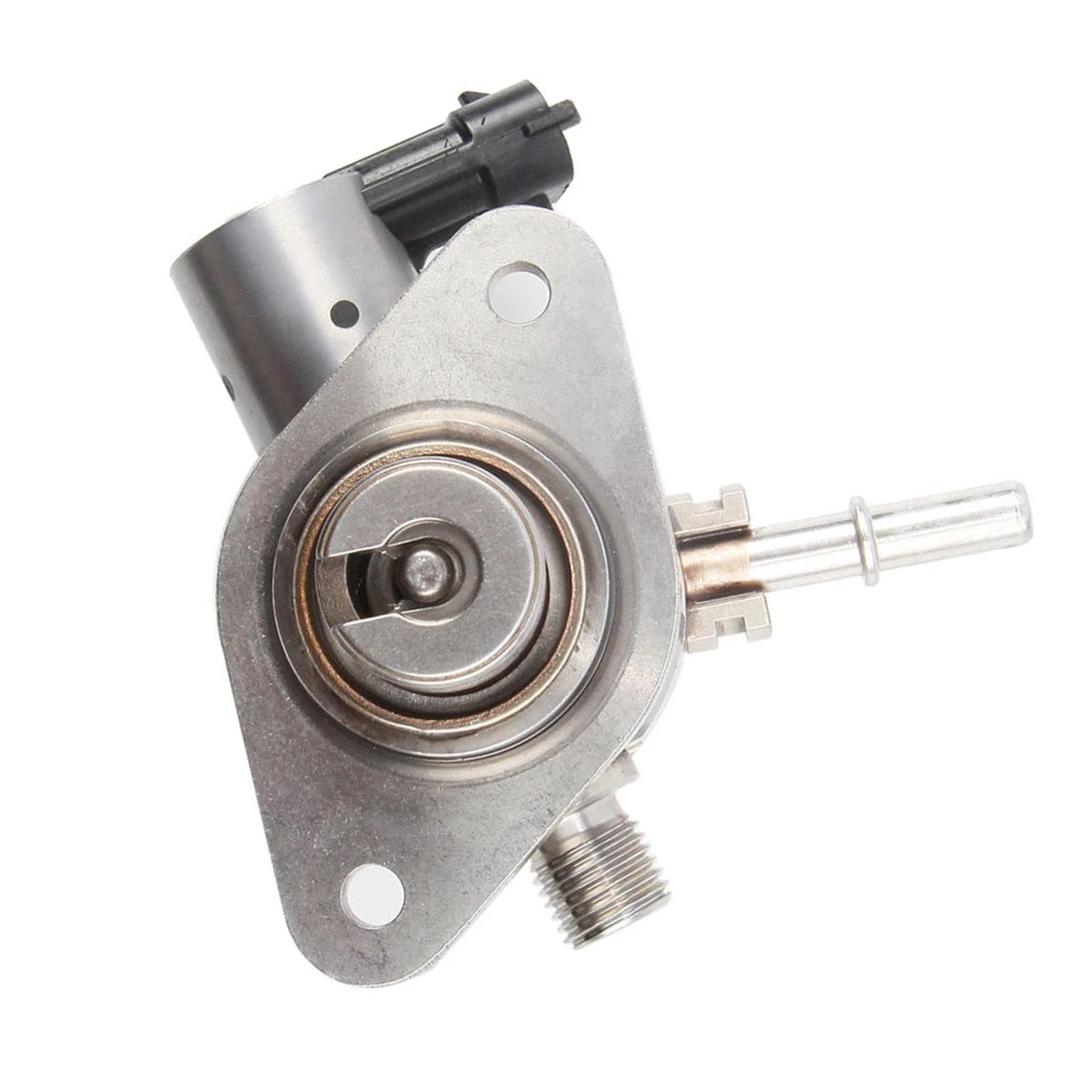 FIWARY - Bomba De Combustible De Alta Presión Para Hyundai Santa Fe Tucson Sonata 2.4L L4 2015-2020, Para Kia Optima Sorento Sportage 2.4L L4 2016-2019 Reemplaza OE 35320-2GGA0 353202GGA0, 12 Meses De