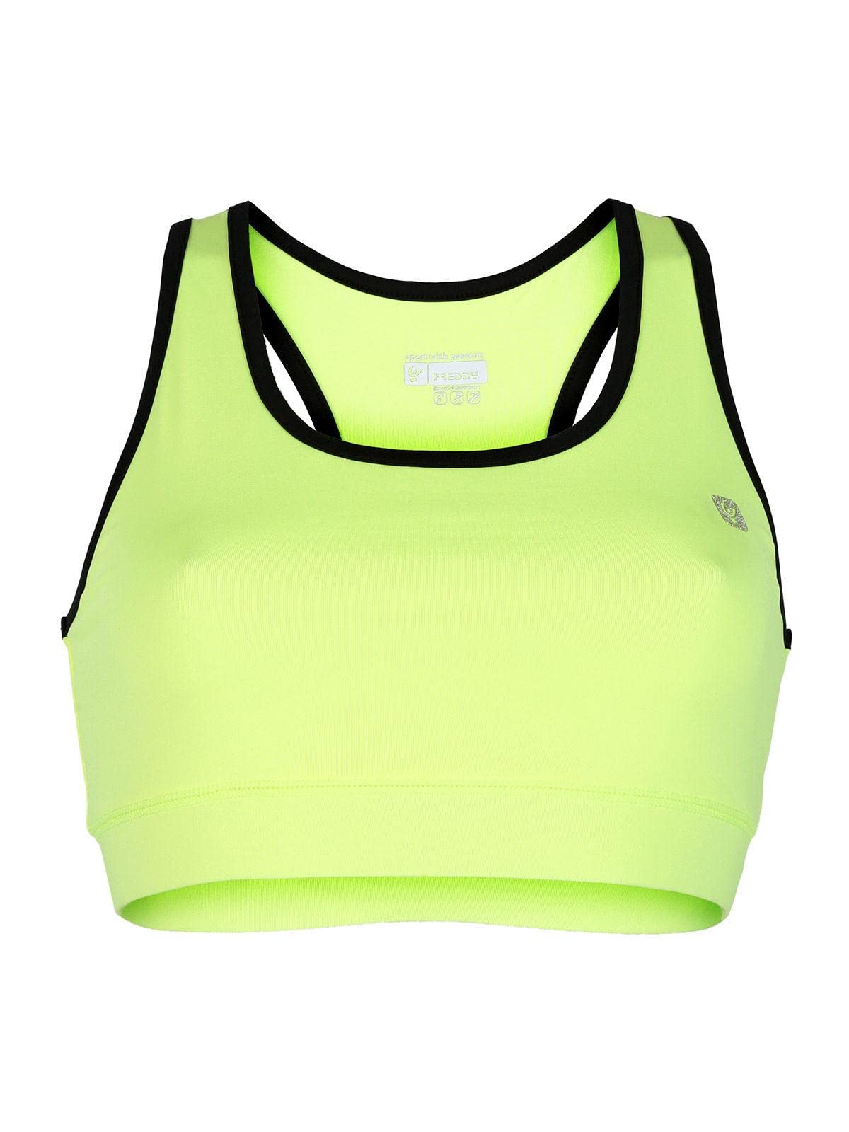 FREDDY Donna Mod. F0WBHB3 S vetement sport femme fitness taille S - 7