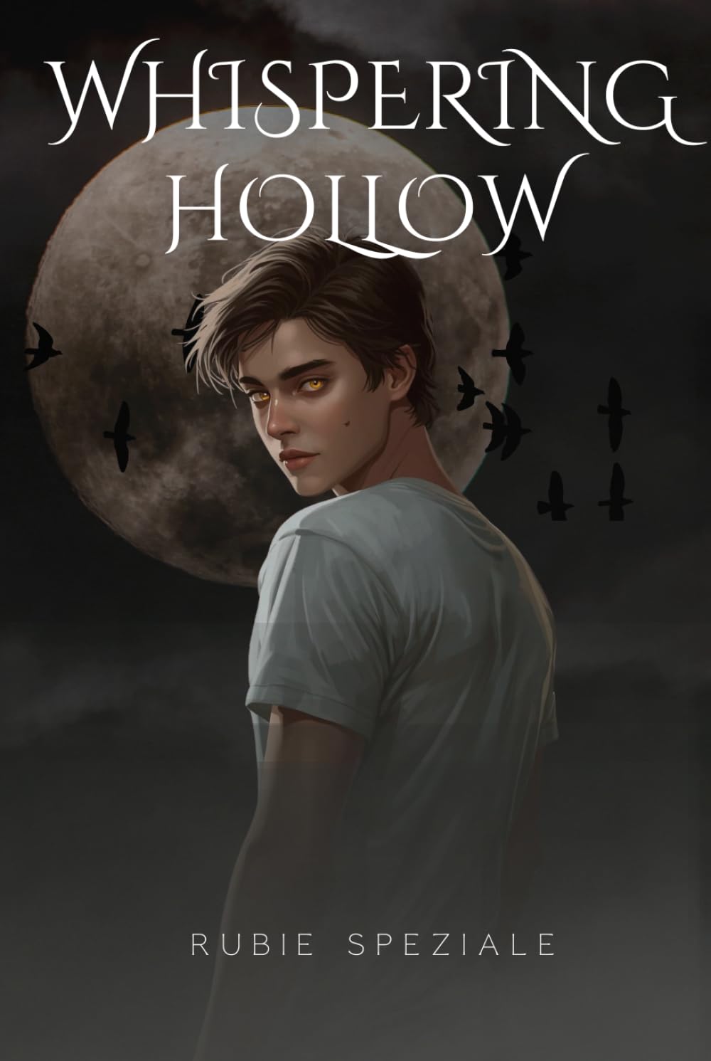 Whispering Hollow