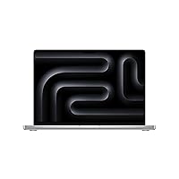 Apple MacBook Pro Portatile con chip M5 Max, CPU 18 e GPU 40 core: progettato per l’AI