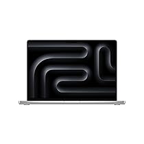 Apple MacBook Pro Portatile con chip M5 Pro, CPU 18 e GPU 20 core: progettato per l’AI, display Liquid Retina XDR da 16,2”, 48 GB di memoria unificata, 1 TB SSD, Wi Fi 7 – Argento