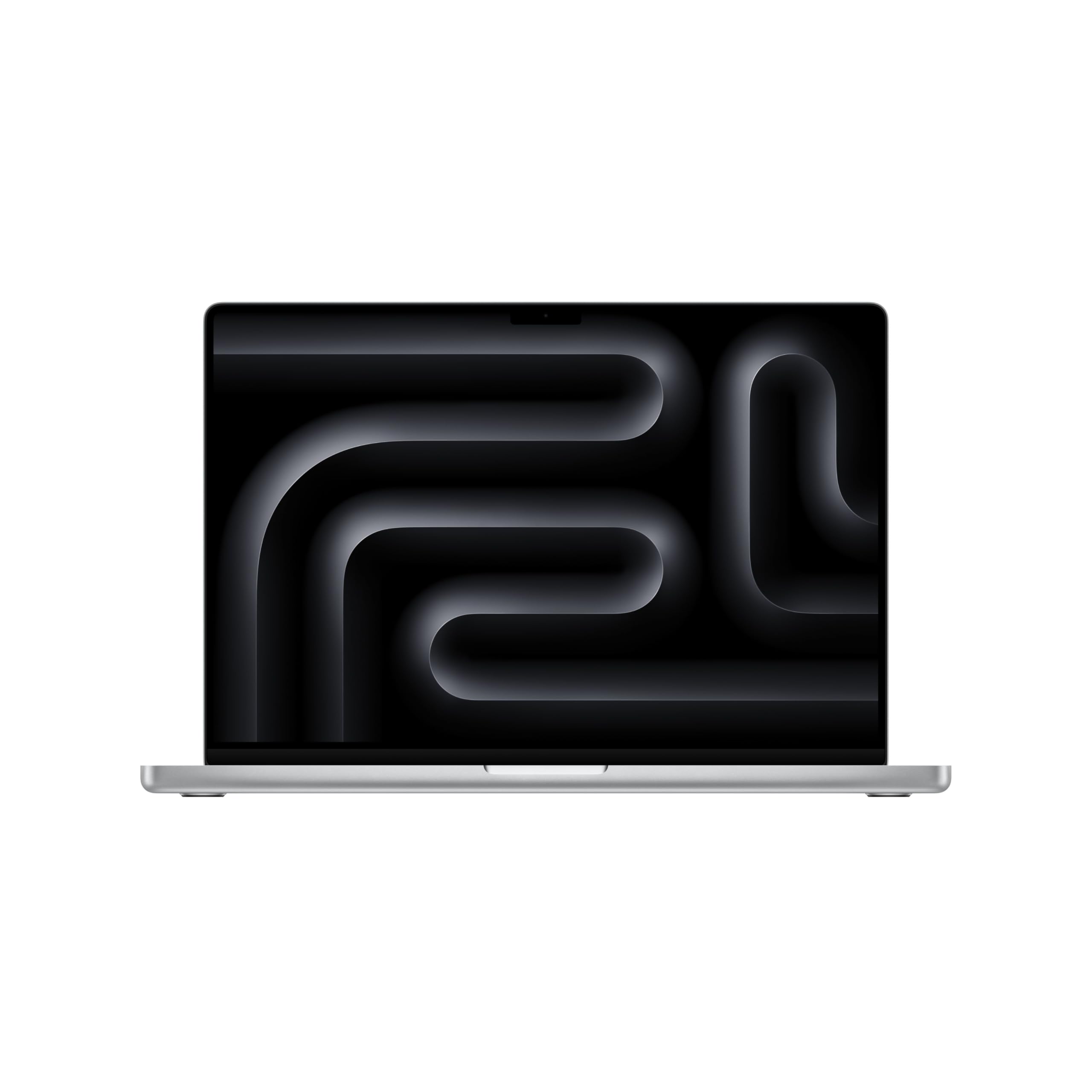 Apple MacBook Pro Portable M5 Max, CPU 18 cœurs et GPU 32 cœurs