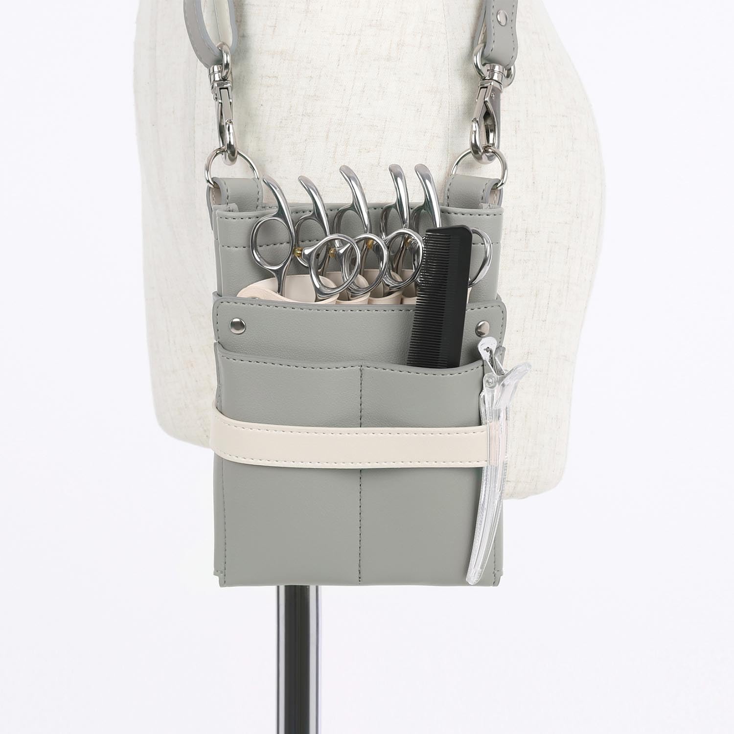 Amazon.co.jp: DEEDS 国内シザーケース専門メーカー ヴェネチア