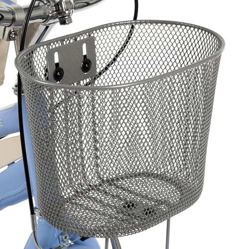 Huffy Deluxe Cruiser Damenfahrrad 24” - Blau