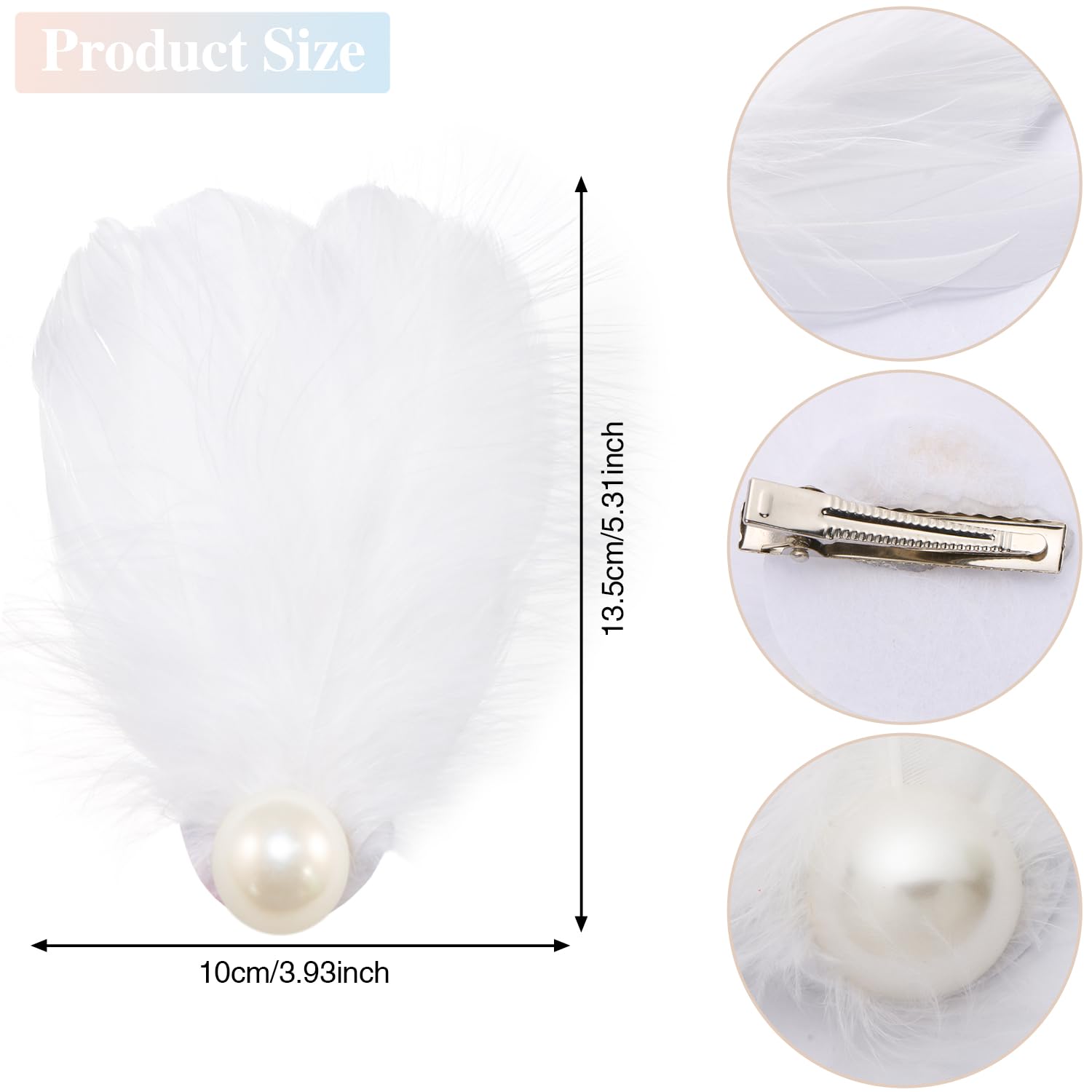 ヘアー用ラメ、鳥の羽「髪飾りに！フライフィシングの、毛針に！」 ヘアー用ラメ、鳥の羽「髪飾りに！フライフィシングの、毛針に！」