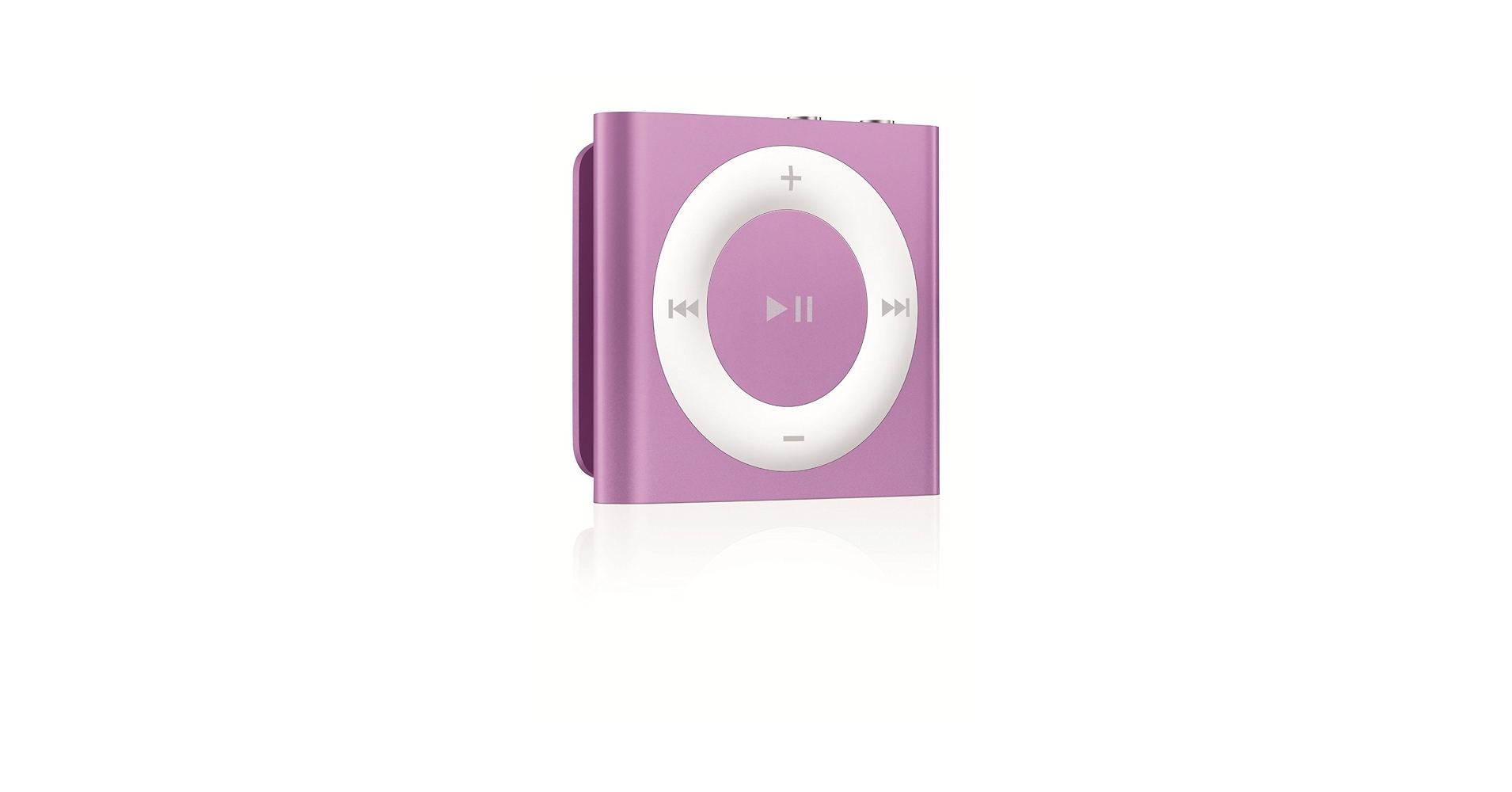 Amazon.com: Apple iPod Shuffle 2GB (第4 代)最新型號(認證翻新