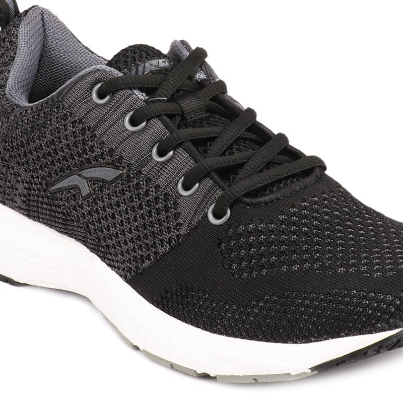 Image of FURO Lace Up Comfortable Running Sport Shoes for Men R1014