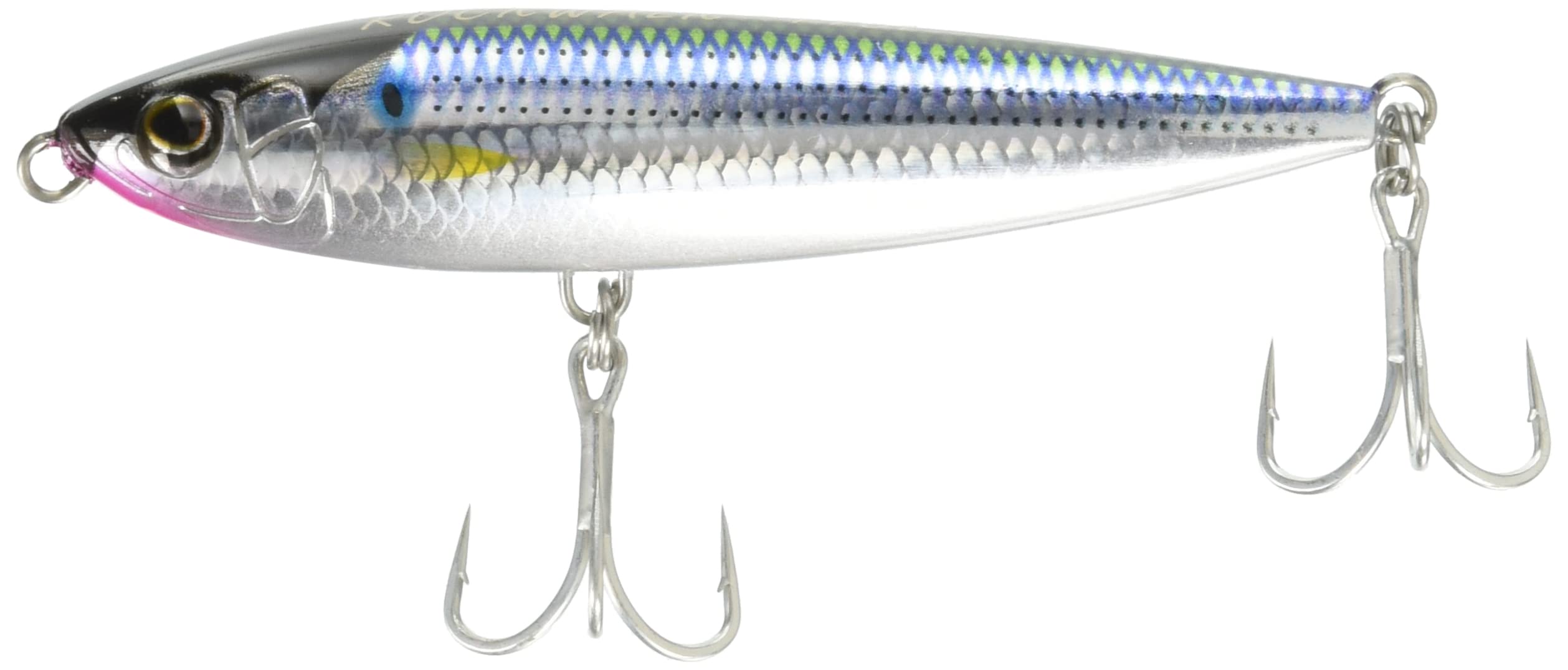 ソルト用レトロルアー Amazon | シマノ(SHIMANO) ソルトルアー シンキングペンシル