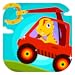 Dinosaur Digger