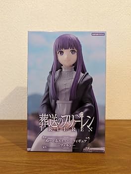 葬送のフリーレン　フリーレン　フィギュア　×13個セット 葬送のフリーレン フリーレン フィギュア ×13個セット Amazon.co