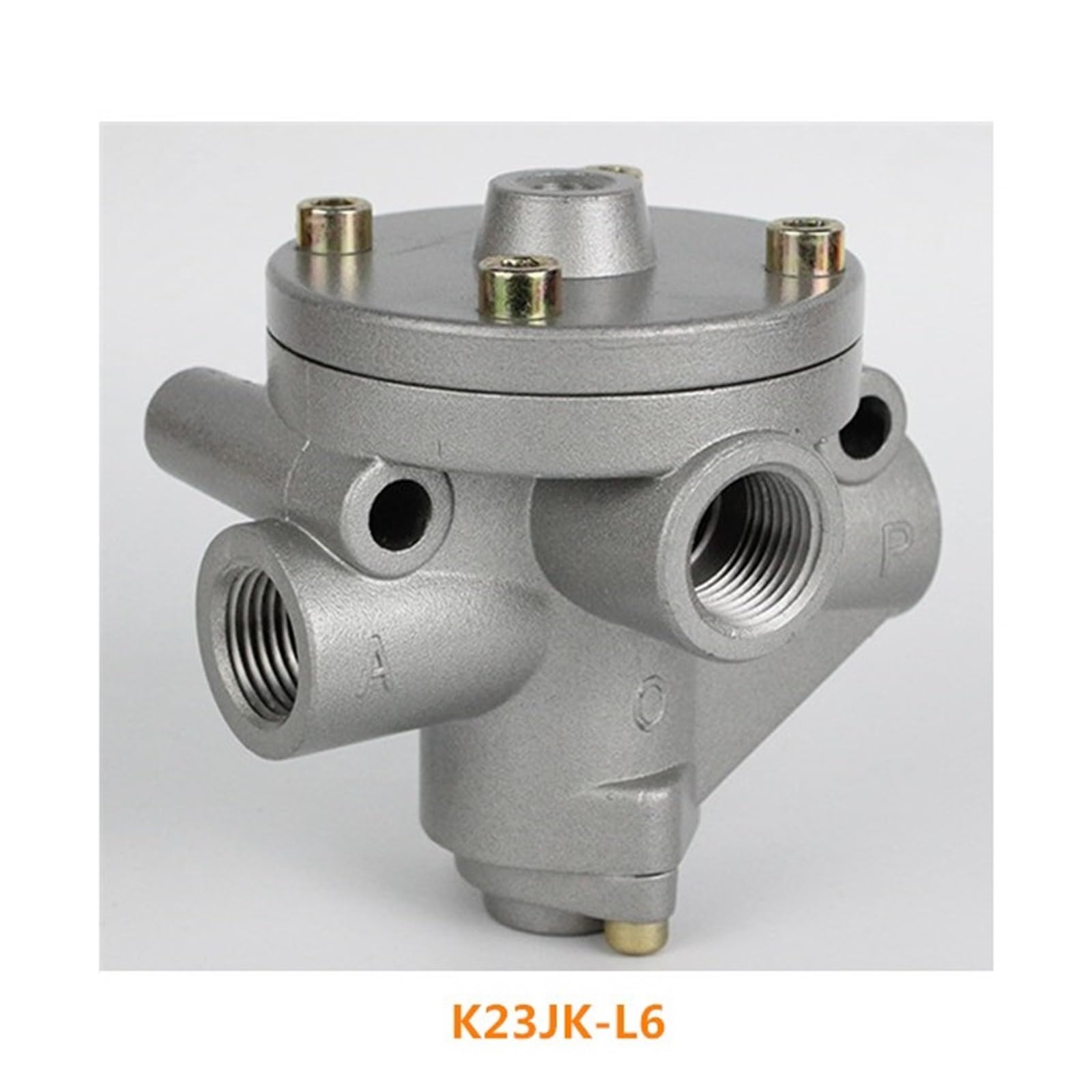 Zawór odcinający gaz do K23JK-L6-L8-L10-L15-L20-L25-L32-L40-L50-RJPC(K23JK-L32-R)