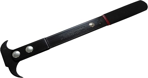 Rodamientos de rueda para empacar, Extractor