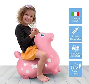 まとめて販売　ロディ ロディ 【ロッキングベース 土台】 乗用ロディ イタリア生まれの