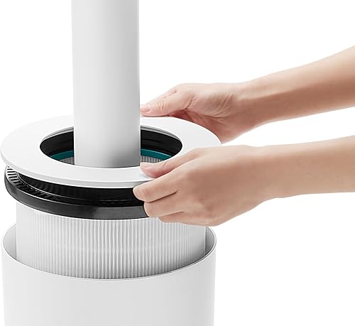 Venta AP100 Air Purifier — nuotrauka 6