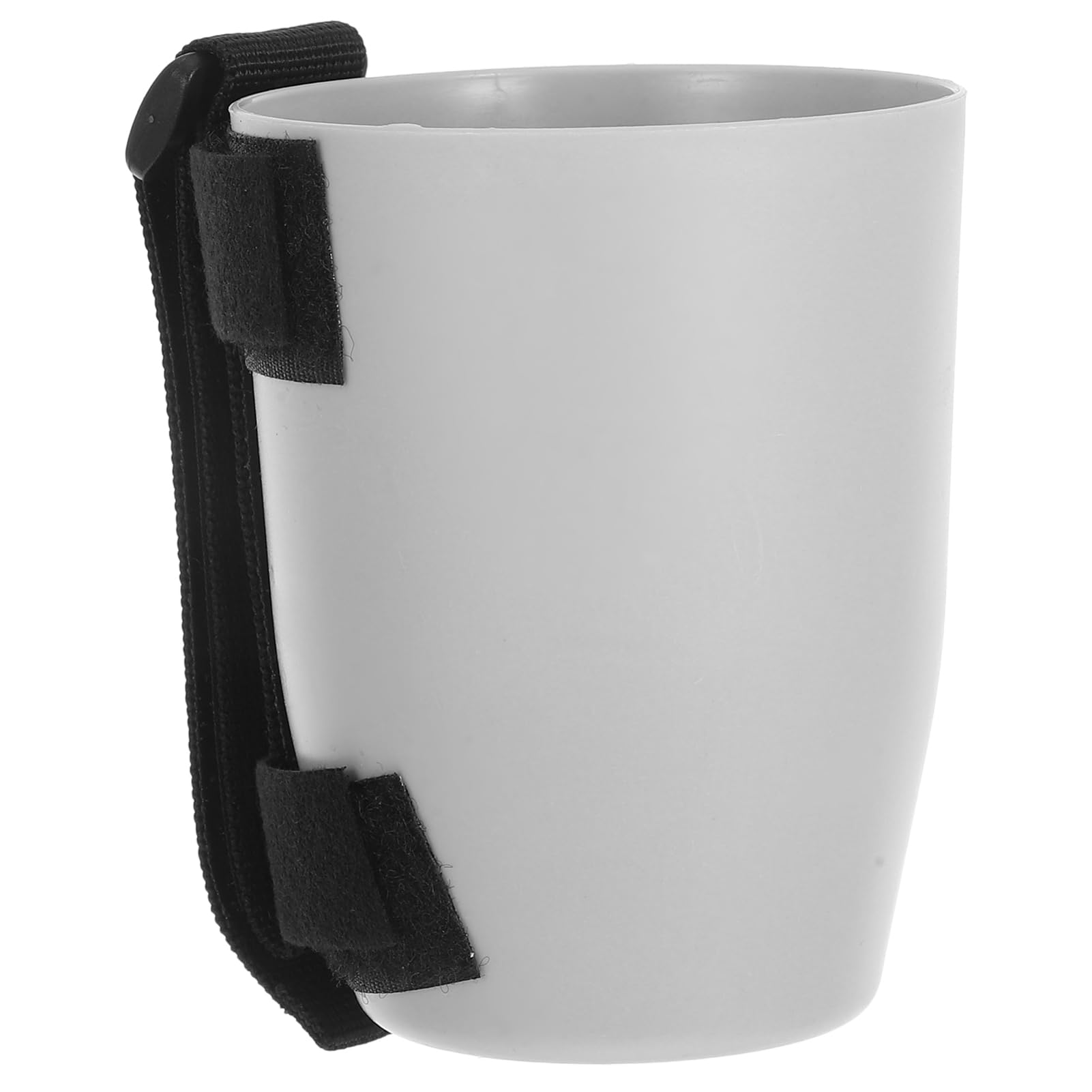 Beavorty Eating Aid Cup for Disabled Elderly Water Cup Hand Cuff Maternity Drinking Aid for Independence