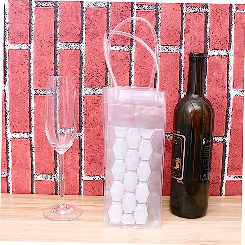 Bolsa para enfriar vino de 750ml: la solución ideal para fiestas al aire libre 6