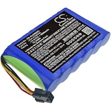 بطارية VI VINTRONS لـ ELOIK ALK-80 و ALK-88 و ALK-88A و HH-88,