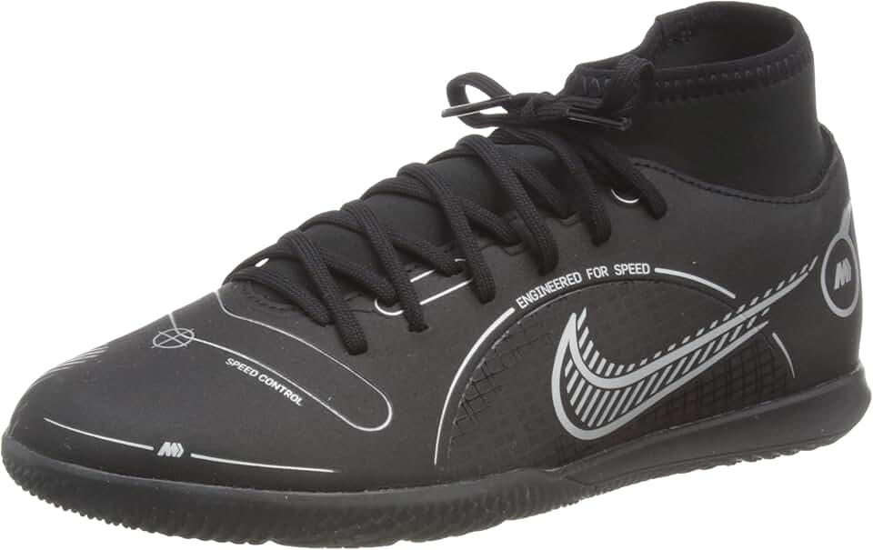 Calado de futebol NIKE Superfly 8 Club Ic adulto-unissex