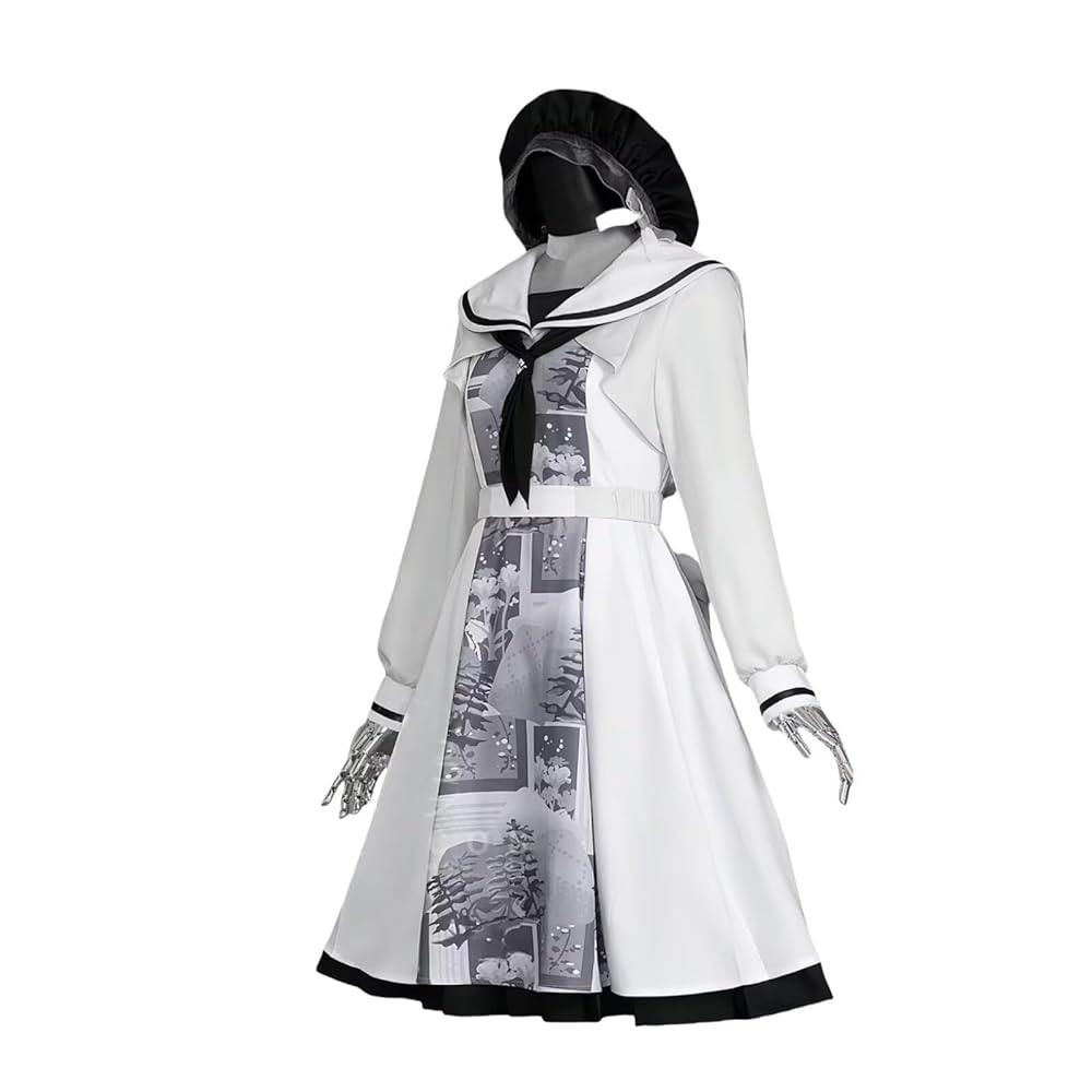 奏様 Amazon.co.jp: [DOKITOKI] 宵崎奏 コスプレ 衣装 25時の情熱
