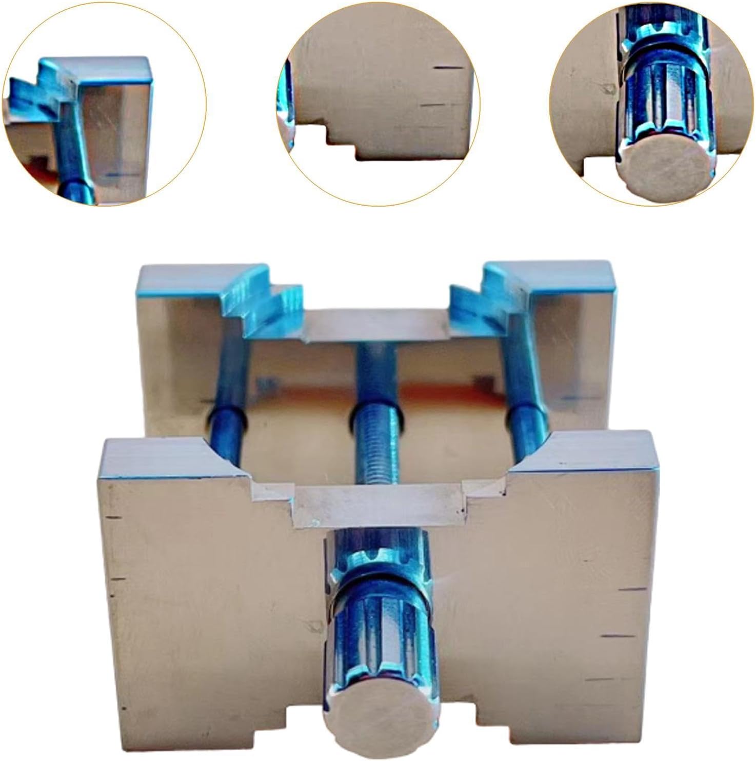 SYB EZ108 5U ユーティリティ／SteelFiber hls 880