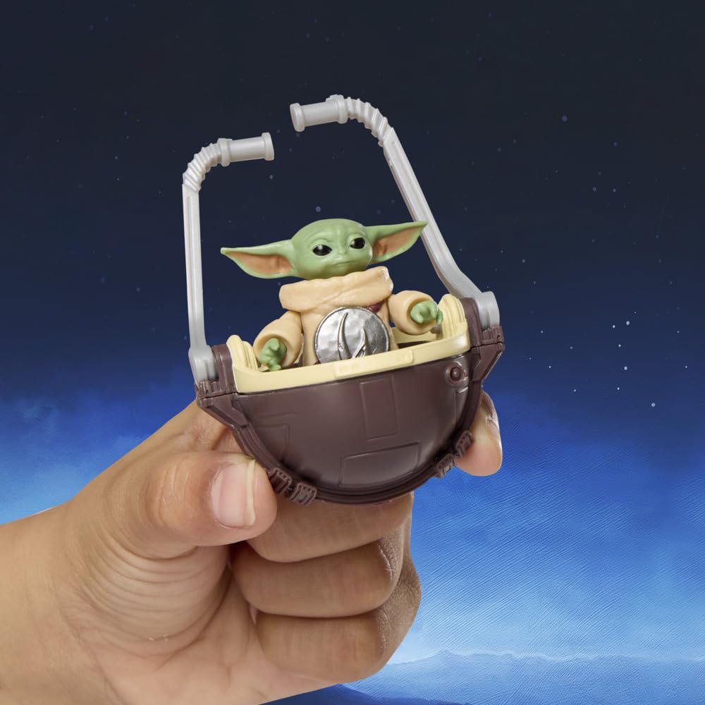 Amazon.co.jp: ハズブロ（Hasbro）STAR WARS スター・ウォーズ／マンダ