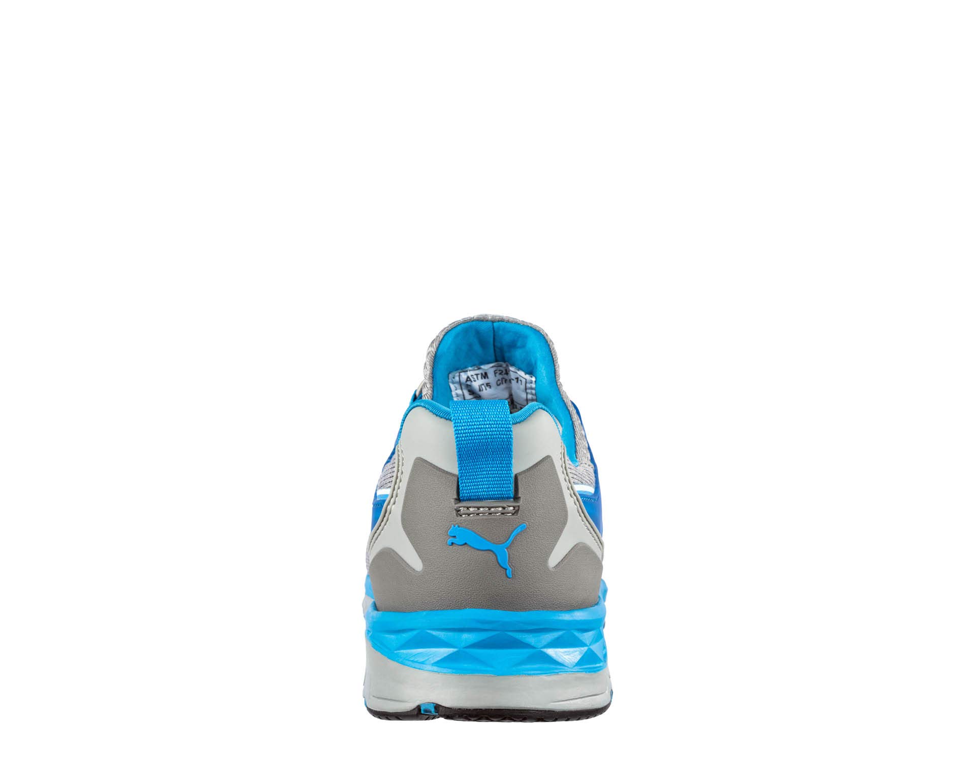 Buty BHP ochronne Xcite Grey Low 643860 S1PESDSRCHRO rozmiar 39 Puma