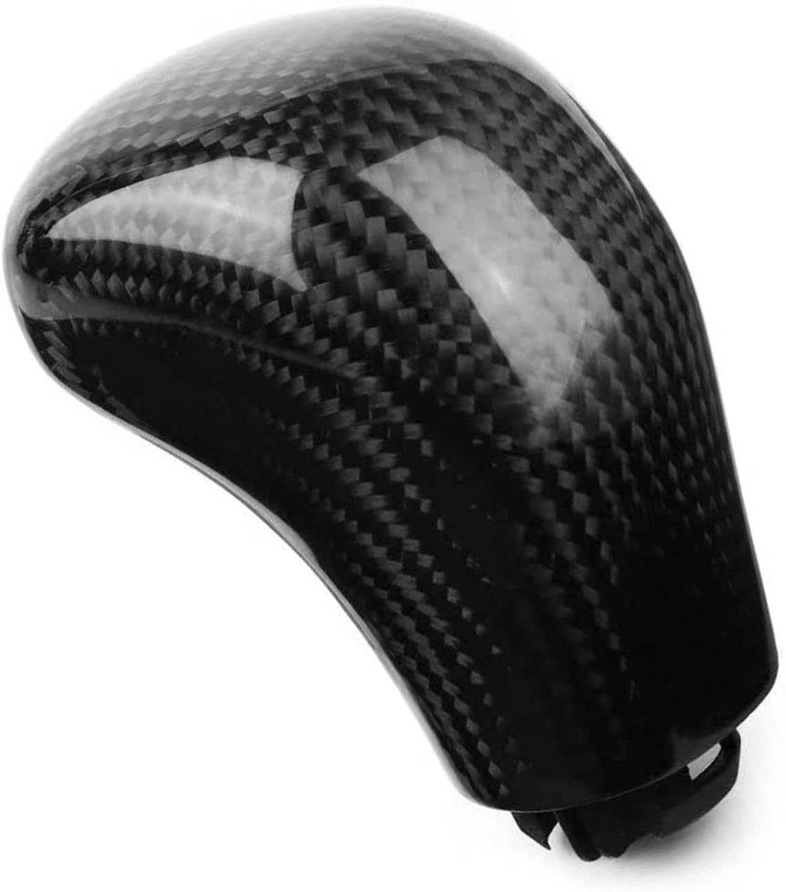 シフトノブ プラド150 アリアカーボン ランドクルーザー PRADO 後期/タコマ 専用 交換タイプ アクセサリー ドレスアップ