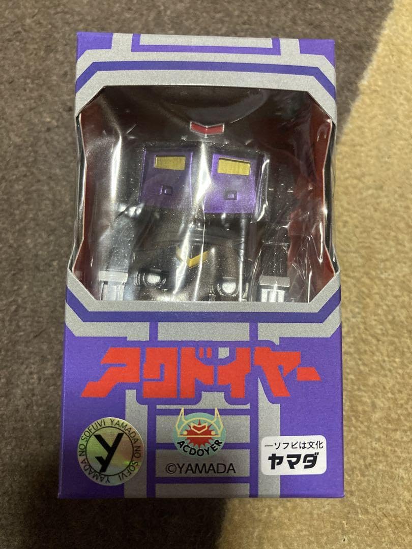 ヤマダ アクドイヤー WTC限定カラー新品 未使用新品 アクドイヤー WTC限定カラー WTC ヤマダ YAMADA