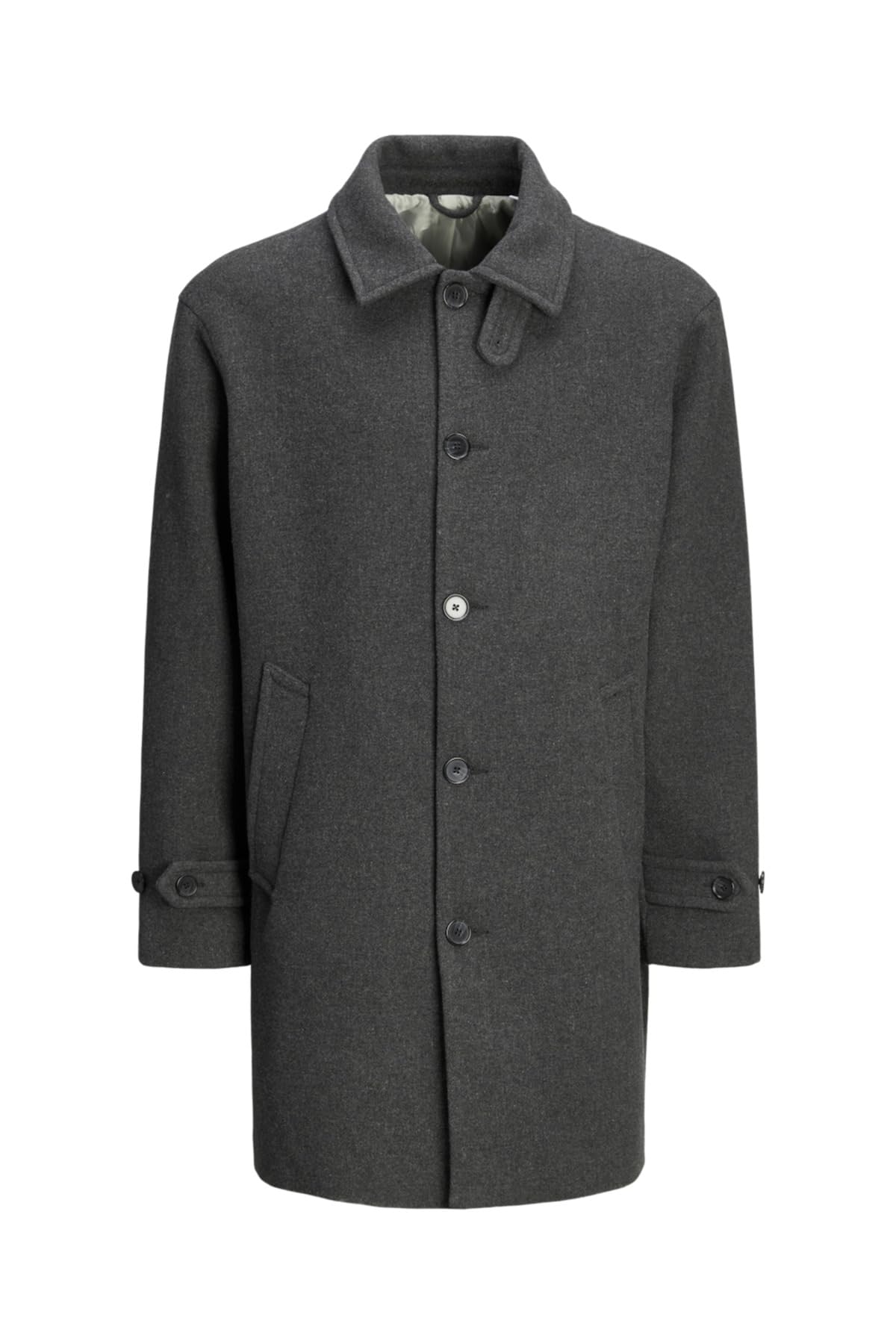 Jack & Jones Erkek Palto Vermont
