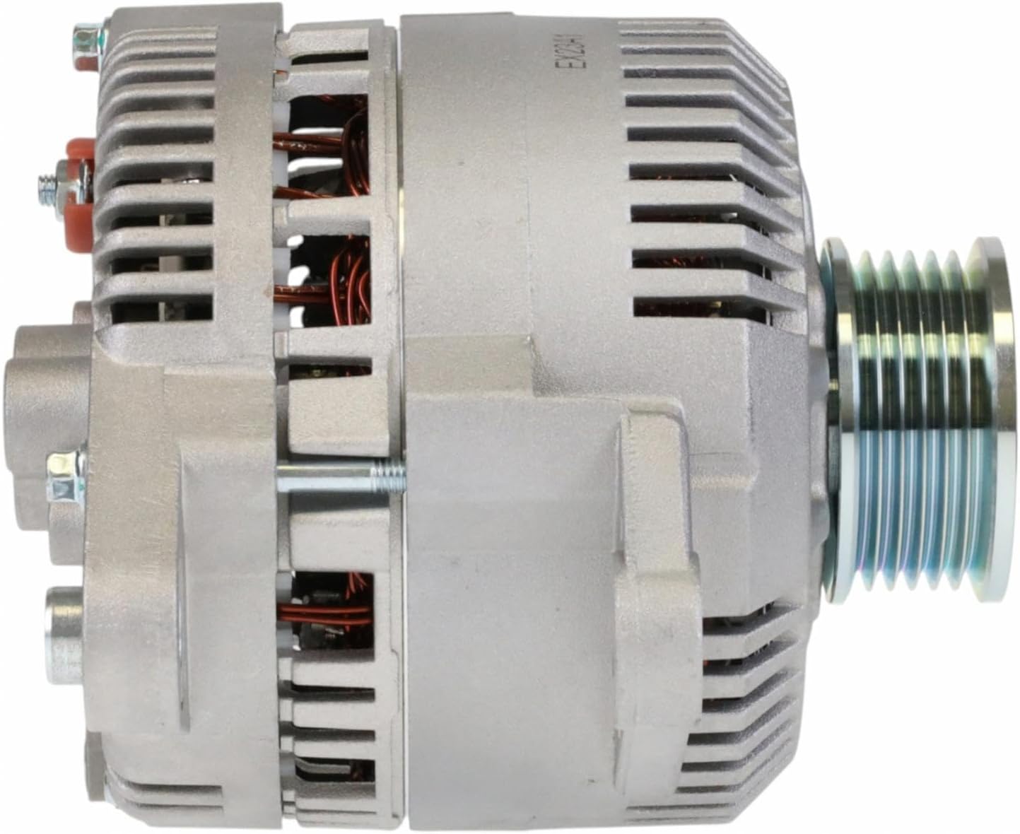 OEG Parts New Alternator Compatible With 1991-1995 Compatible With Escort Mercury Tracer 1.9L 92-96 Escort Tracer 1.9L 92-94 Tempo Topaz 2.3L F0CZ10346C F0CZ10346CRM, F3CU10300AD, AFD0019, 40014016