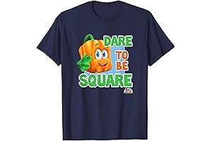 Spookley the Square Pumpkin Kids Costume