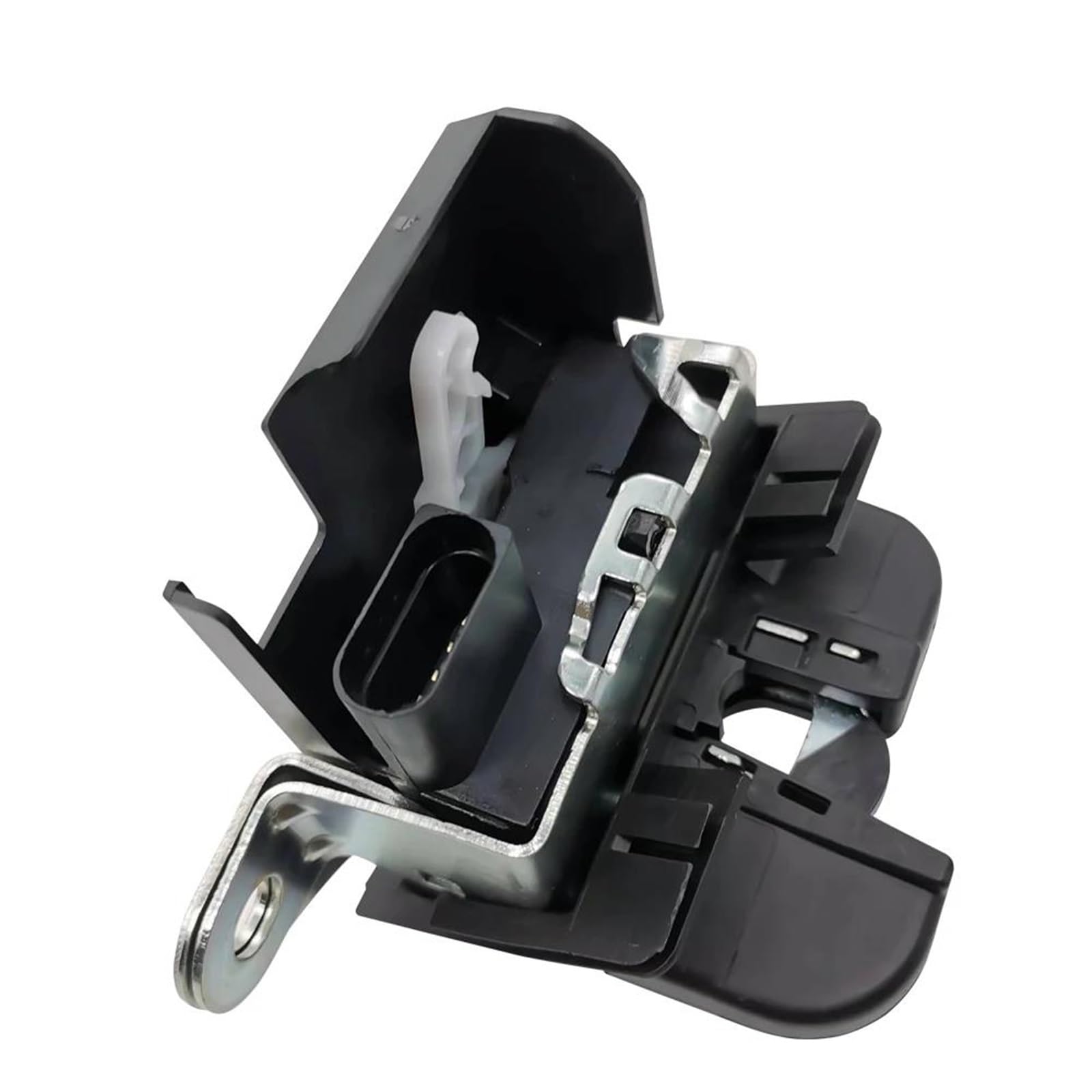 cerradura puerta trasera Compatible Con Seat Para Ibiza 2018 2019 2020 2021 2022 2023 2024 2025 Cerradura De Maletero De Coche 6F0827505