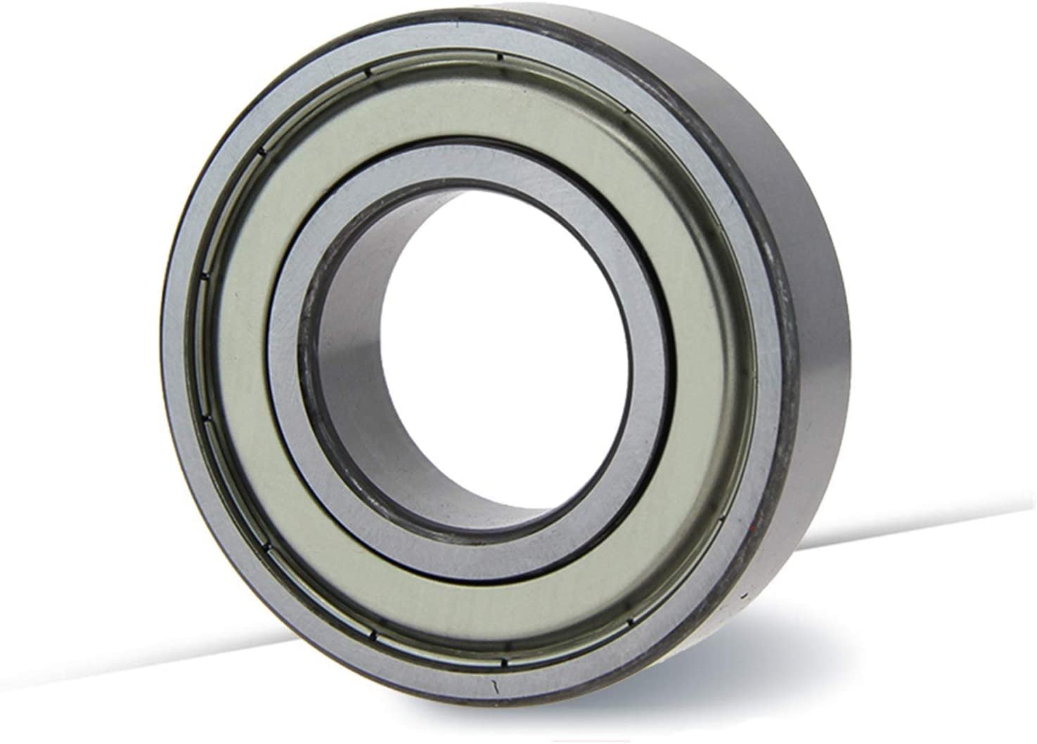 Roulements à billes 6205ZZ TMP1105 haute précision en acier d'ingénierie durable