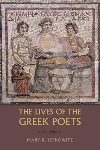 The Lives of the Greek Poets