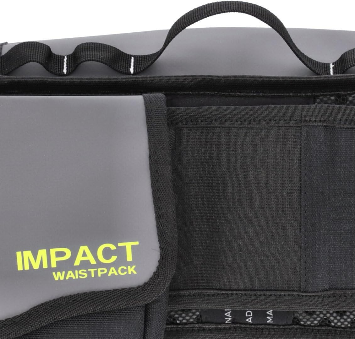 Acerbis Impact Logo 5L Saszetka biodrowa