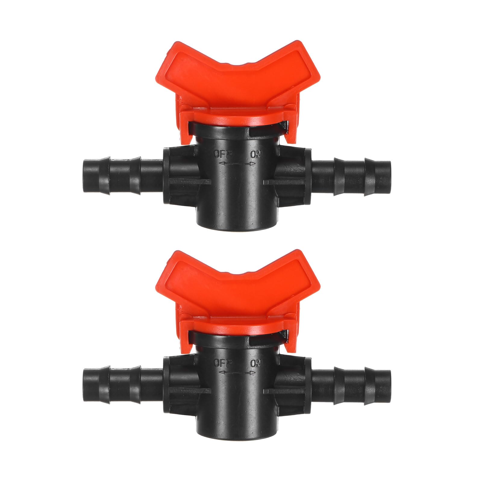 Robinet goutte à goutte 3/8 pouce M METERXITY pour arrosage de serre et aquarium