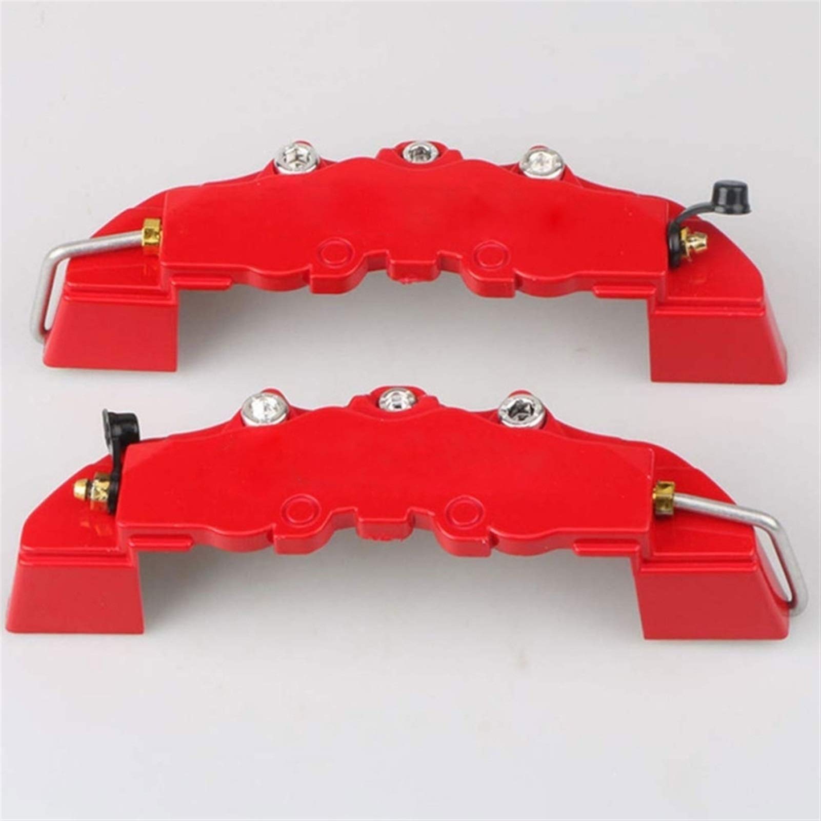 Amazon | エンドレスブレーキ 4ピース3Dディスクブレーキキャリパー