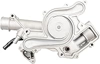 Vista 3 de 01012 Bomba de Agua Profesional para Motor Dodge 5.7L HEMI, 2003-2008 RAM 1500/2500/3500, 2004-2008 Durango, Chrysler Aspen 2007-2008