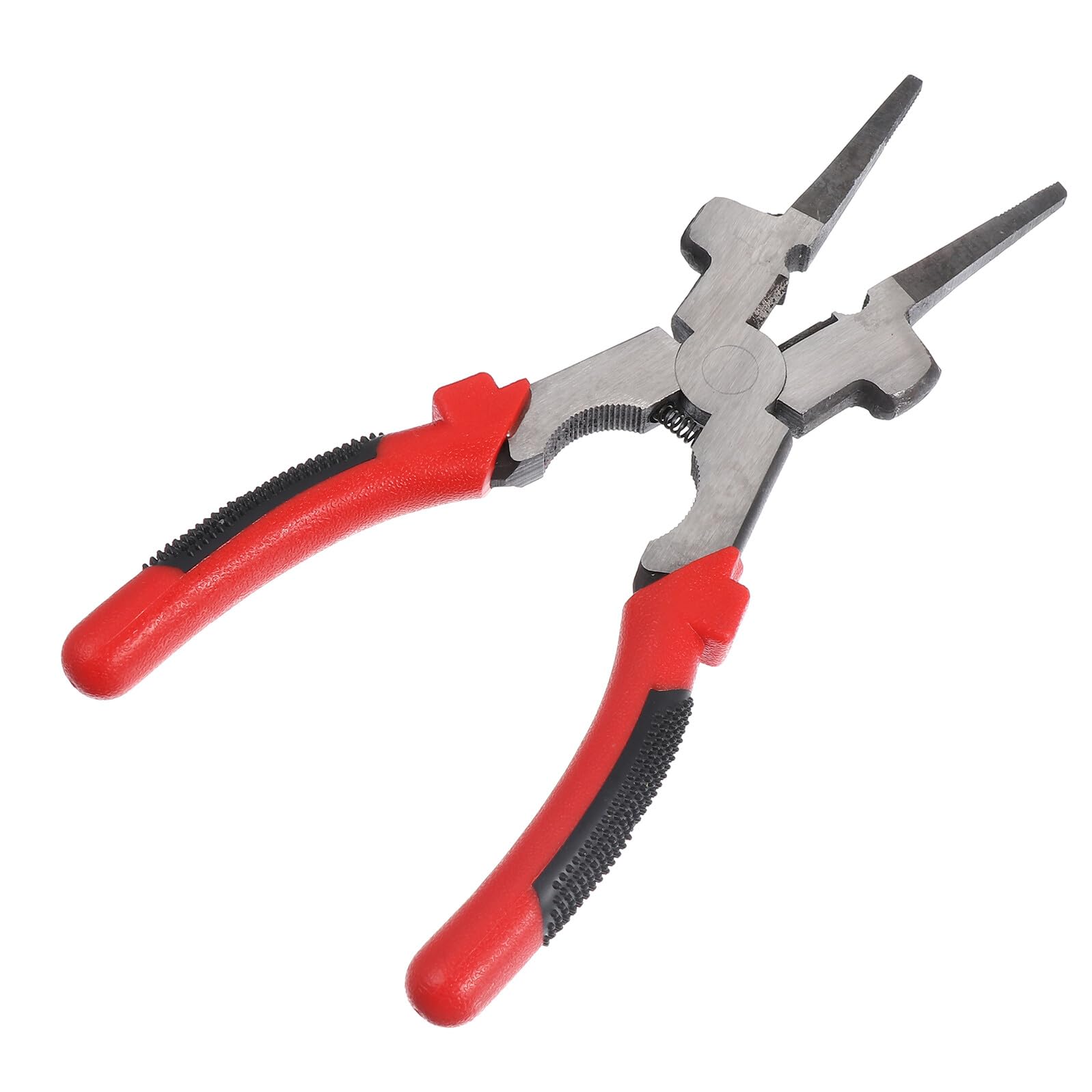 Alicates de soldadura Yardenfun con pinzas resistentes para extraer boquillas