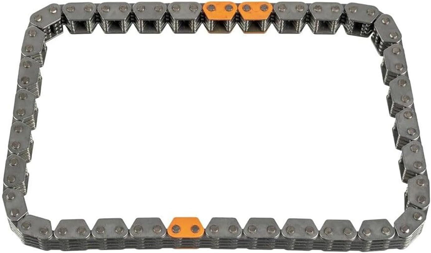 REVO Timing Chain Kit Replacement for INFINITI FX35 G35 Nissan 350Z Engine VQ23DE 03-08 3.5L V6