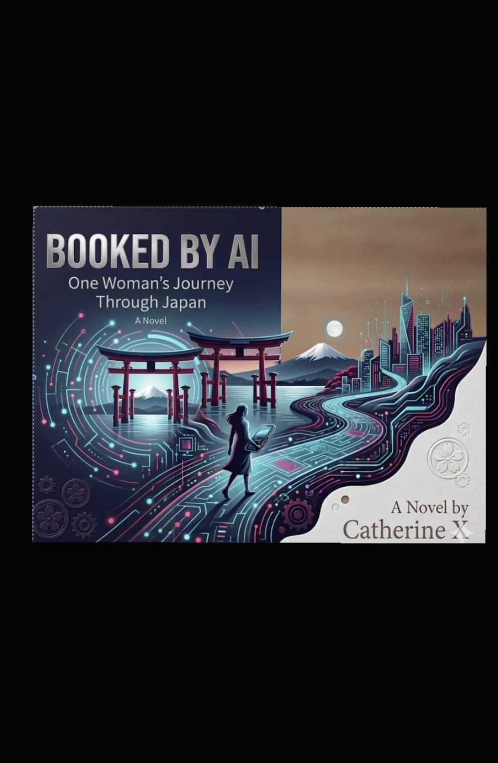 Booked by AI: One Woman’s Journey Through Japan