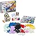 LEGO DOTS Creative Designer Box 41938 DIY Craft Decoration Kit; A Wonderful Inspirational Set for Creative Kids; New 2021 (849 Pieces)
