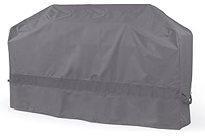 Covermates Island Grill Cover: Ultimate Protection for Your Large BBQ