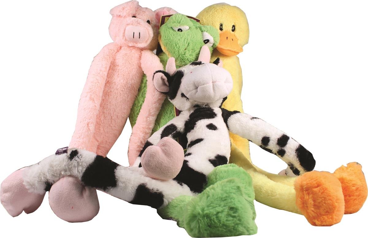 Pet Supplies : Pet Chew Toys : Multipet International Swingin