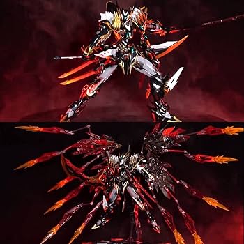 摩動核 MNQ-04 MOTOR NUCLEAR 地威星 封刃精 干将 黒龍 Amazon | 未開封 摩動核 MOTOR NUCLEAR MNQ-04 172 干将 黒龍 地威星