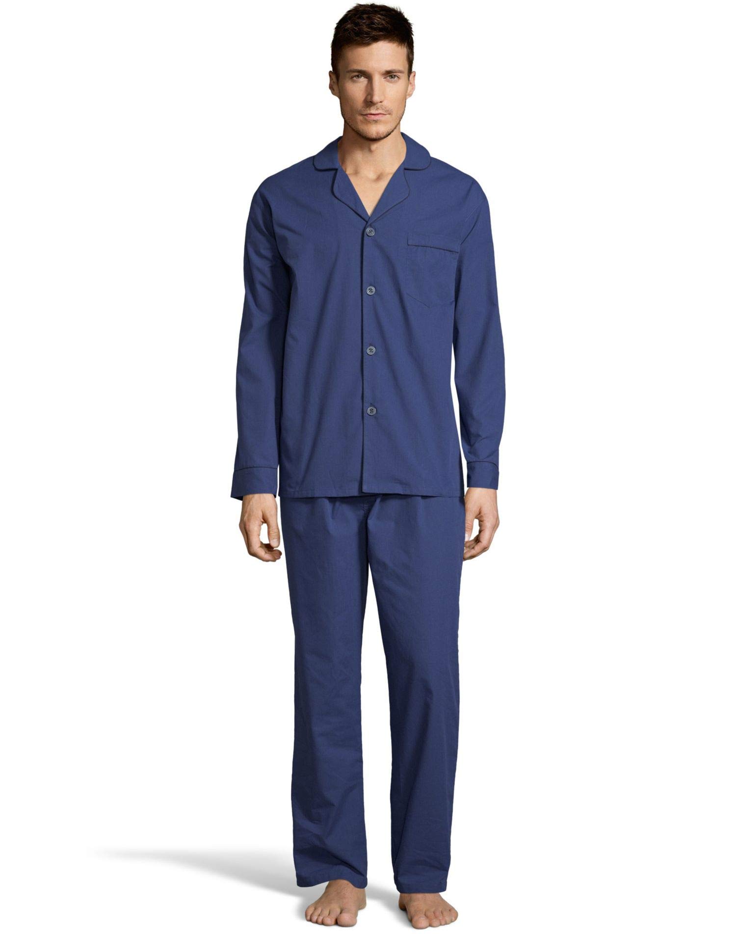 mens 91002 Pajama Set (pack of 1)